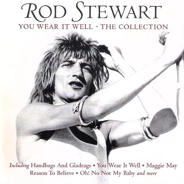 You Wear It Well - The Collection