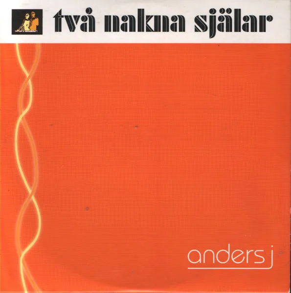Två Nakna Själar