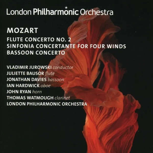 Wind Concertos