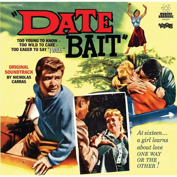 Date Bait (The Original Motion Picture Soundtrack)