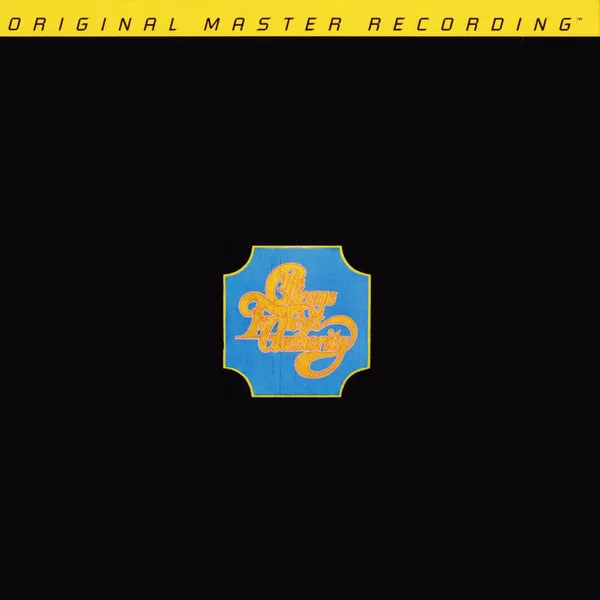 Chicago Transit Authority (Limited Numbered Edition) (Hybrid-SACD)