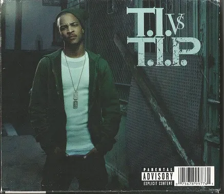 T.I. Vs T.I.P.