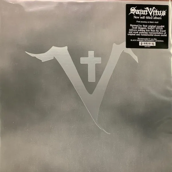 SAINT VITUS BLACK LTD.
