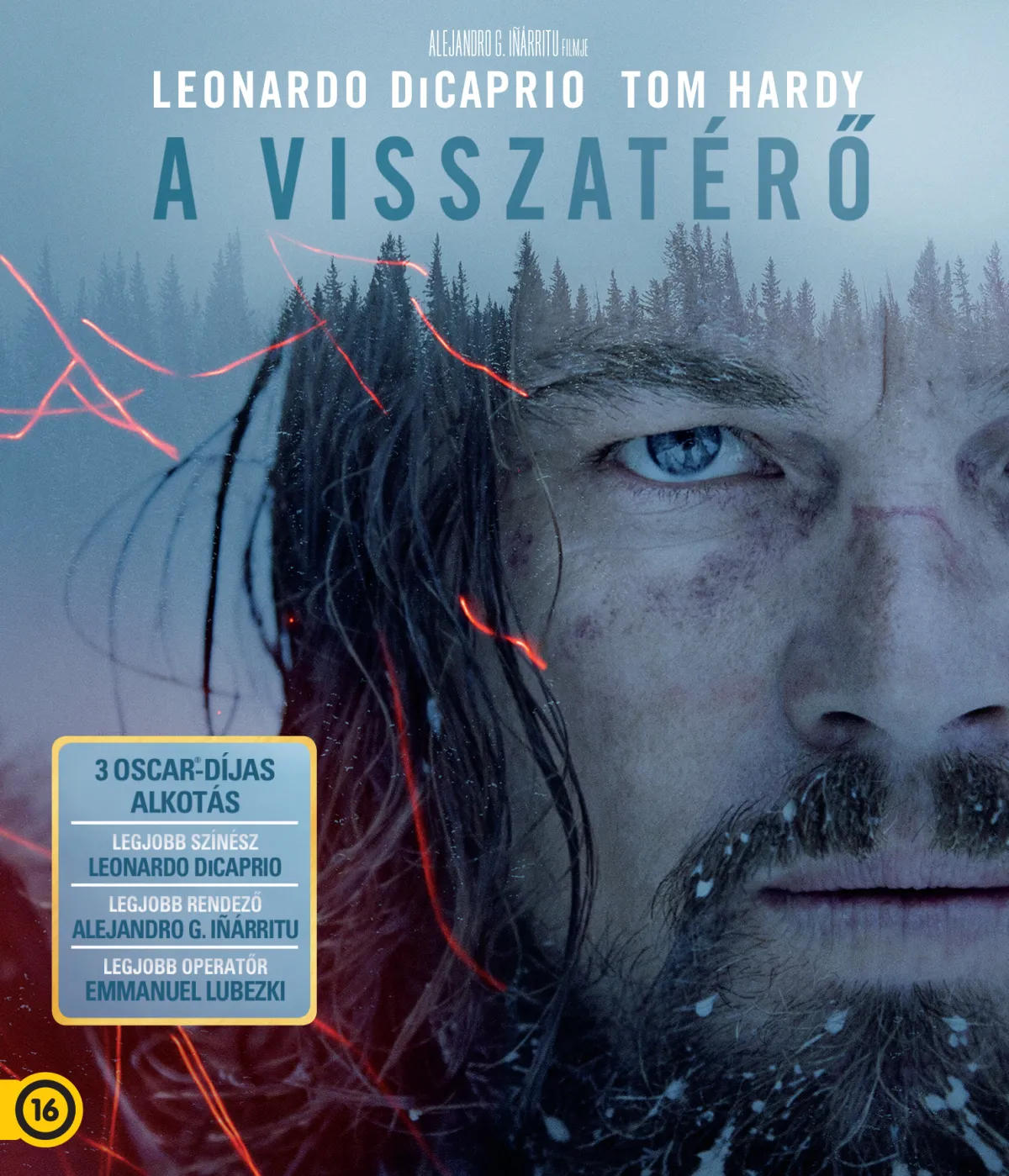 A visszatérő BD (HU)