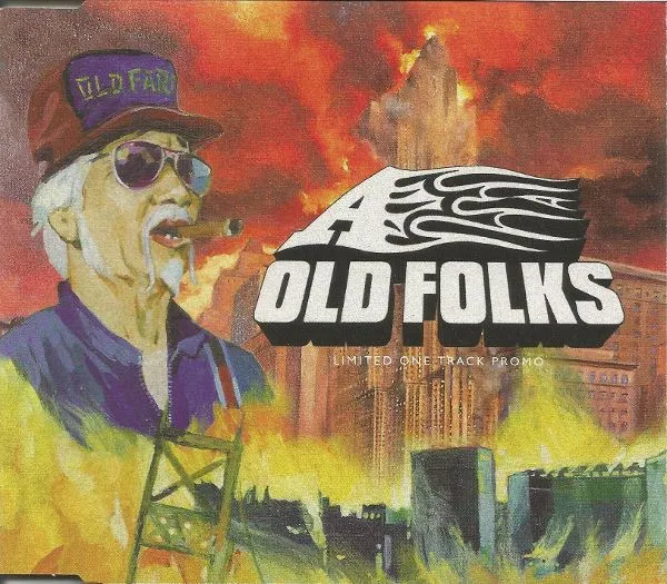 Old Folks