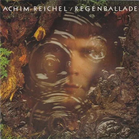 Regenballade