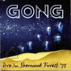 Live In Sherwood Forest '75