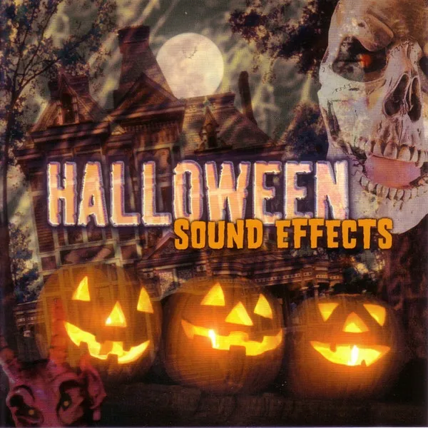 Halloween Sound Effects