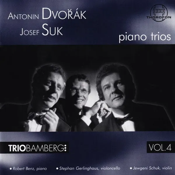 Klaviertrio op.2