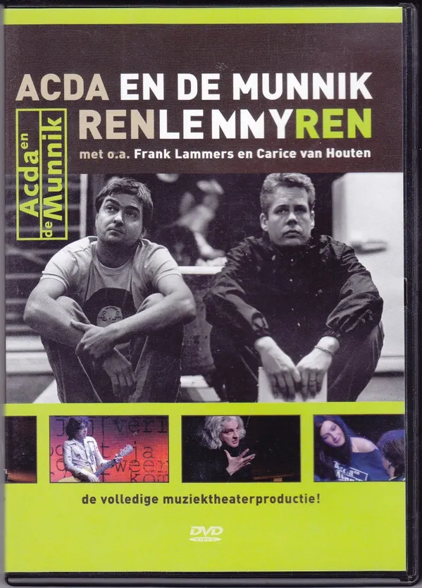 Ren Lenny Ren