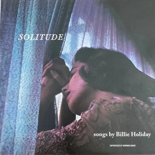 Solitude