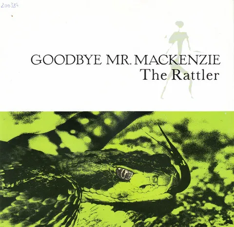 The Rattler