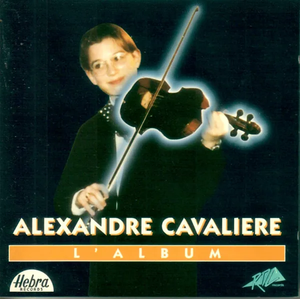L'album
