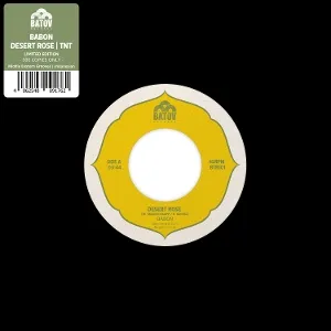 7-Desert Rose / Tnt