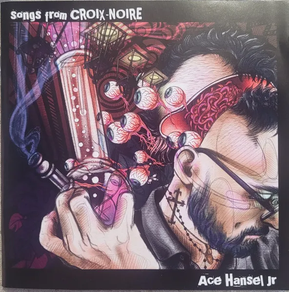 HANSEL, ACE JR