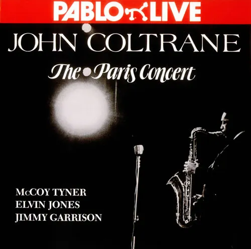 The Paris Concert