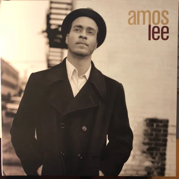 Amos Lee