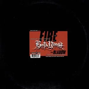 Fire / Bladow