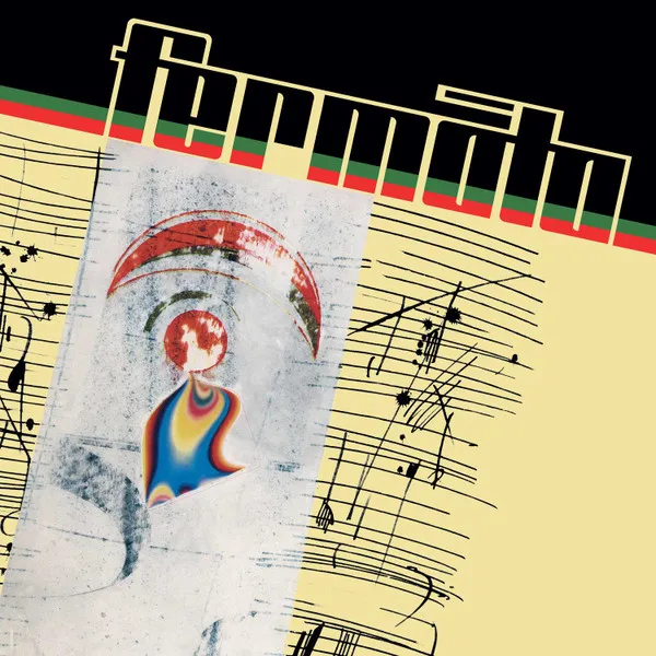 FERMATA (VINYL)