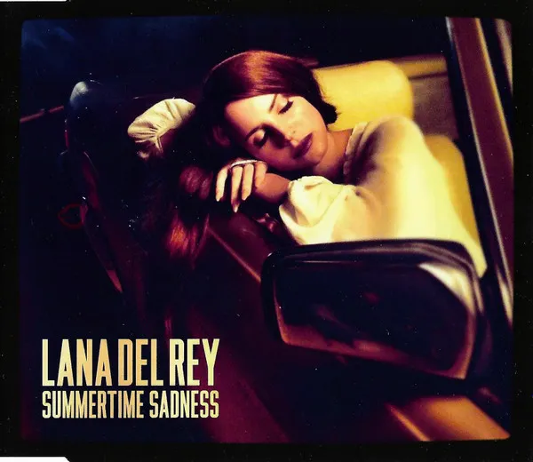 Summertime Sadness