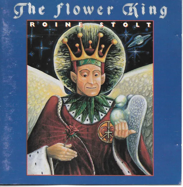 The Flower King