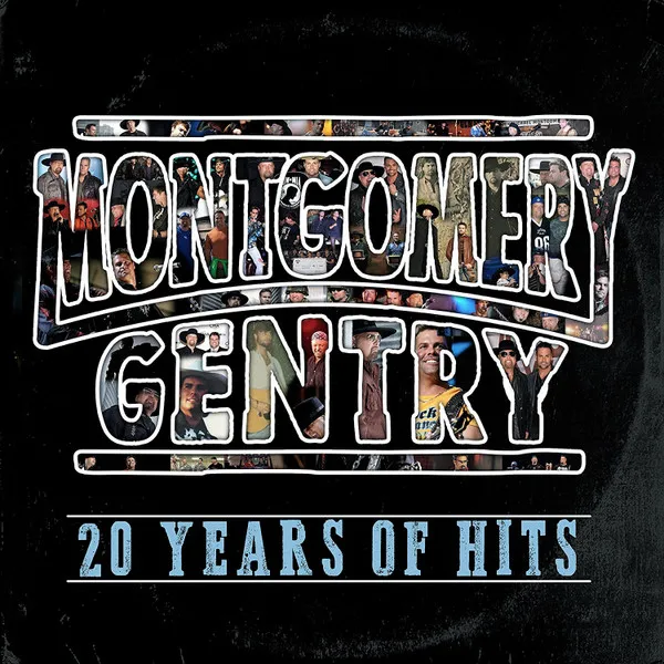 20 Years Of Hits