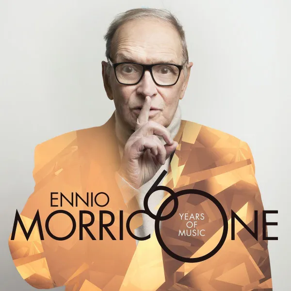 Ennio Morricone: 60 Years Of Music LP