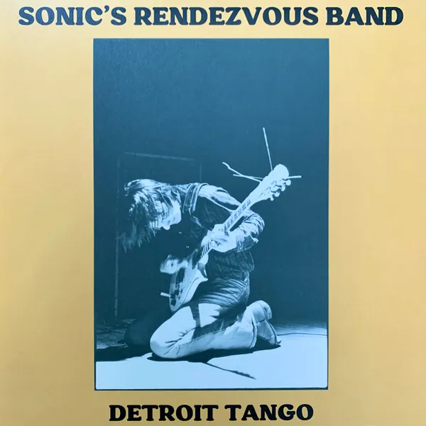 Detroit Tango (remastered) (Deluxe Edition)