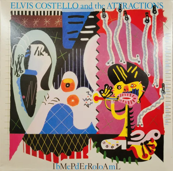Imperial Bedroom (180g) (Limited Edition)
