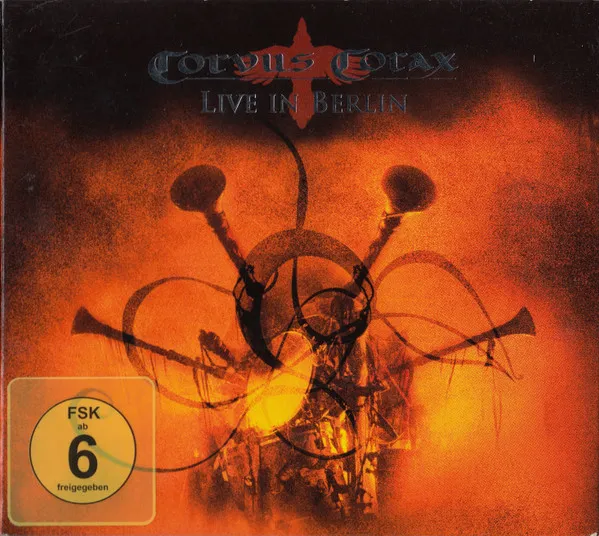 Live In Berlin