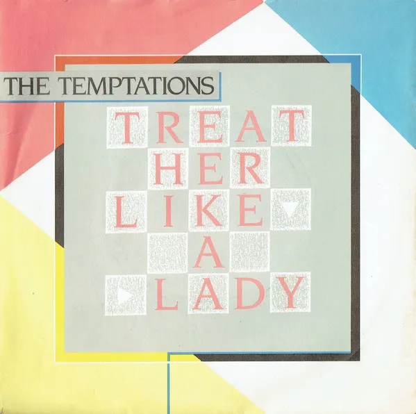 Treat Her Like A Lady