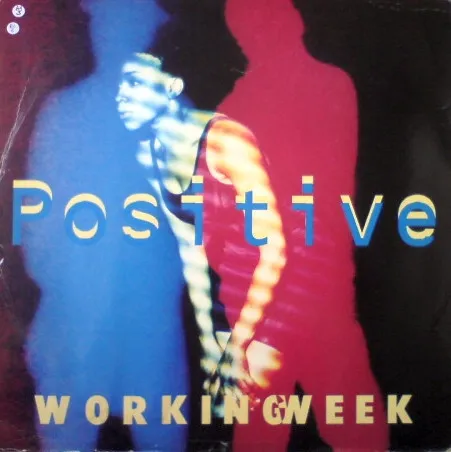 Positive