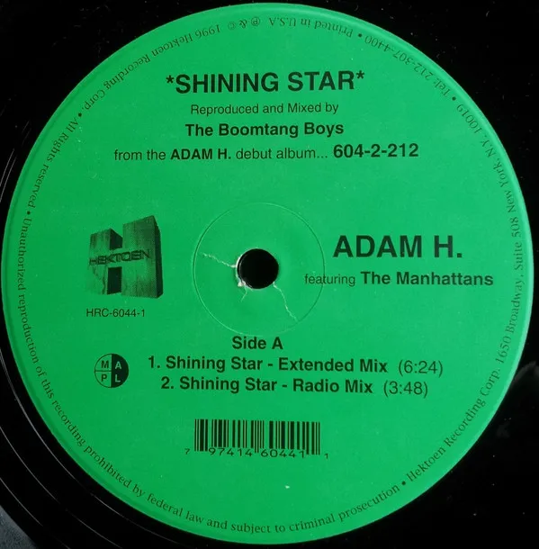 Shining Star