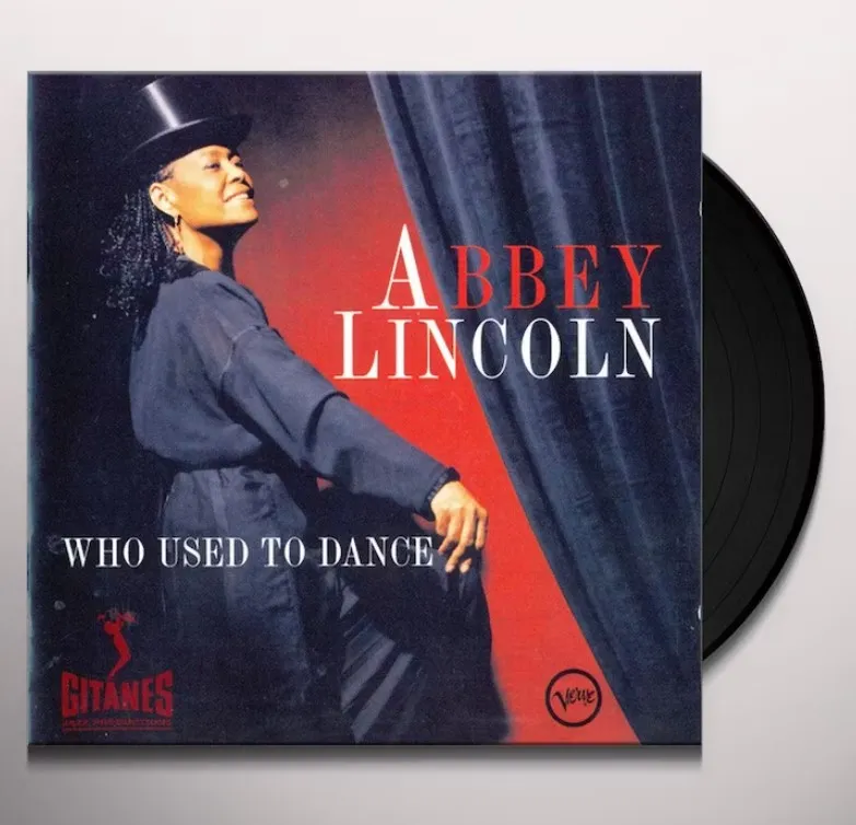 Who Used To Dance