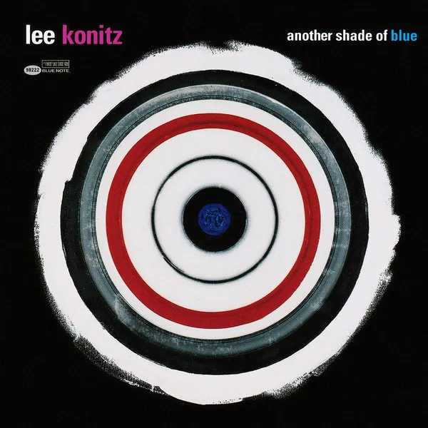 Another Shade Of Blue