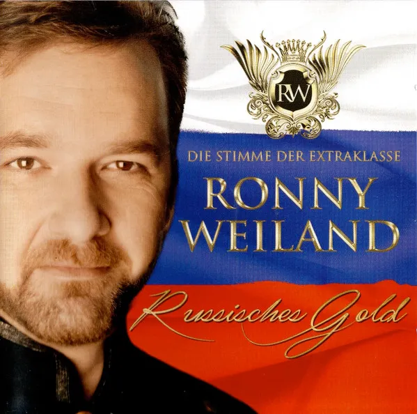 Russisches Gold