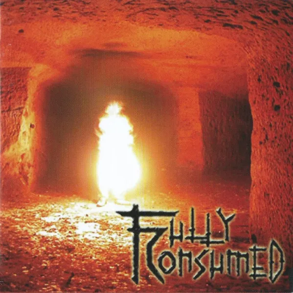Fully Consumed