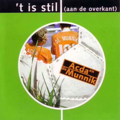 't Is Stil (Aan De Overkant)