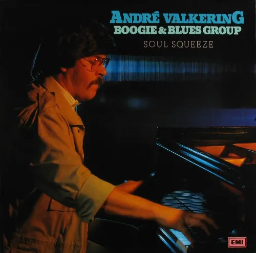 Soul Squeeze