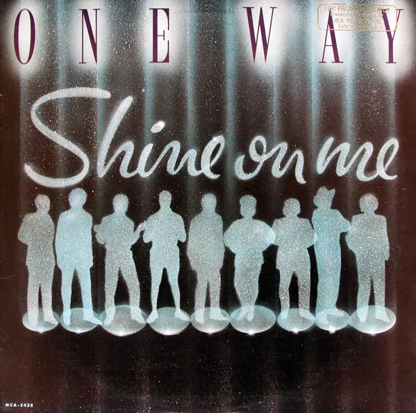 Shine On Me