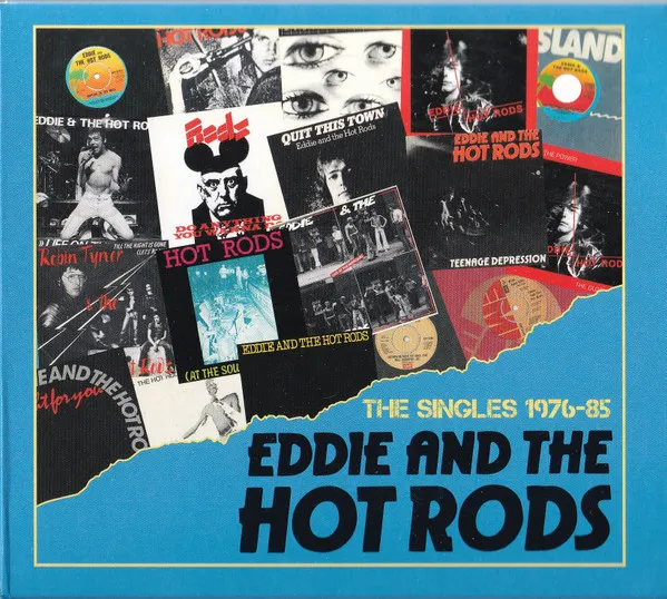 Singles 1976-1985