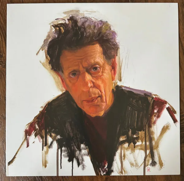 Philip Glass Solo