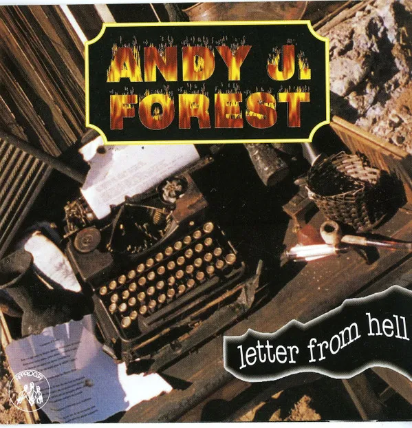 Letter From Hell