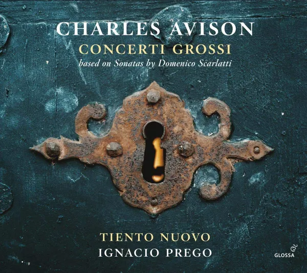 Charles Avison (1709-1770)