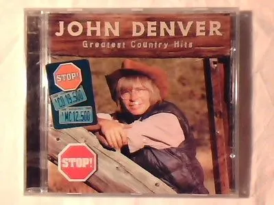 Greatest Country Hits
