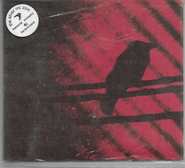 A Silver Mt. Zion