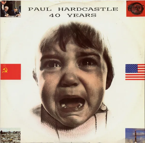 40 Years