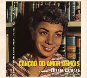 Canção Do Amor Demais