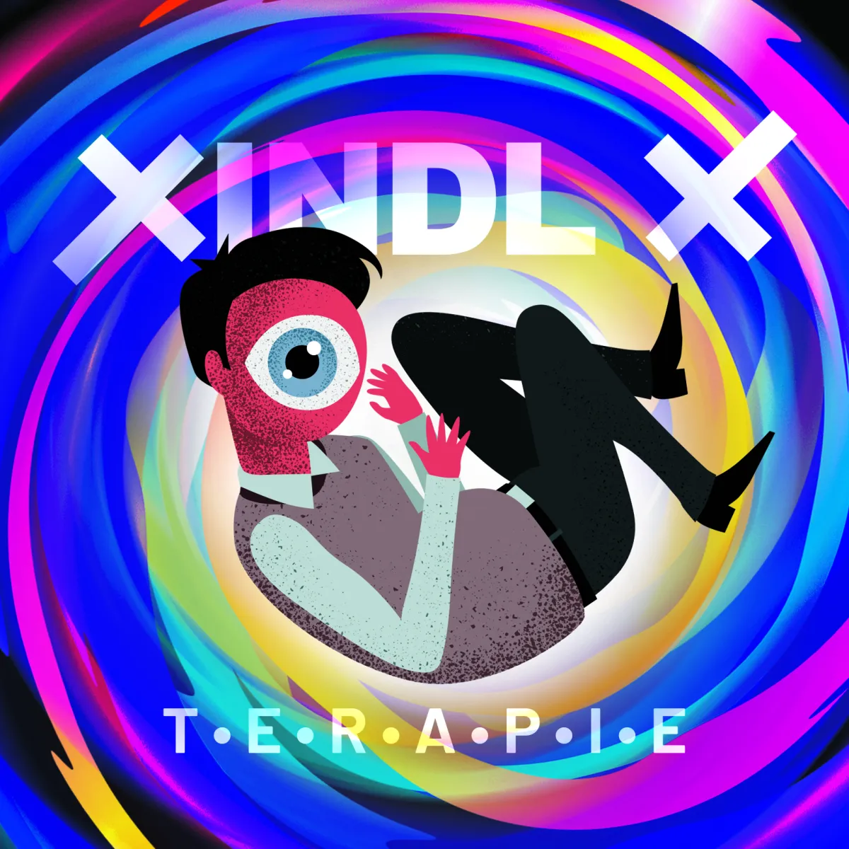 TERAPIE