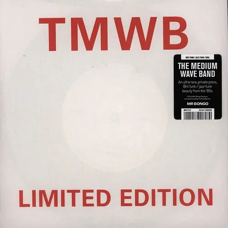 The Medium Wave Band (TMWB)